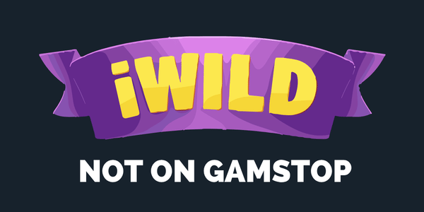 iWild logo